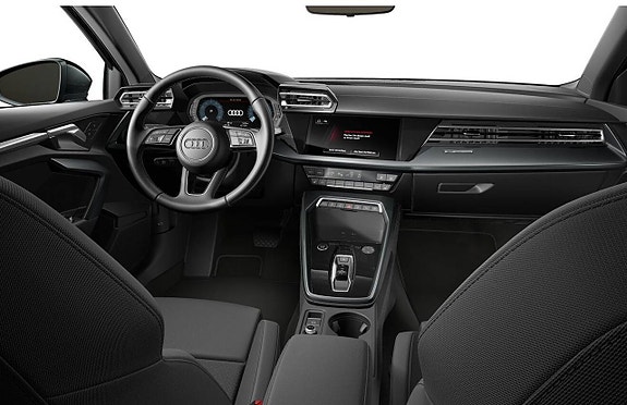 Audi A3 8 of 14