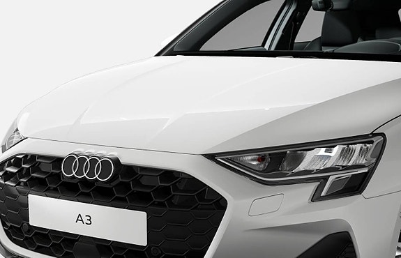 Audi A3 14 of 14