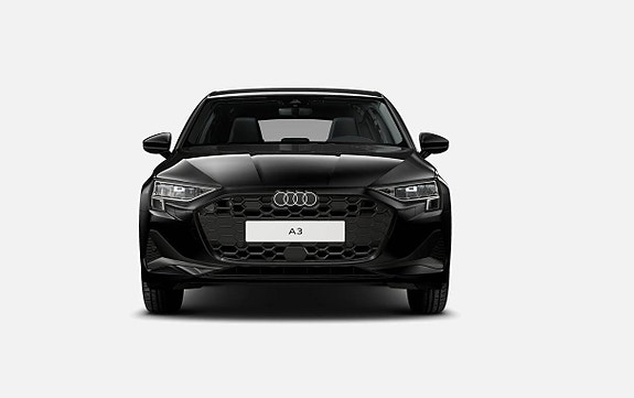 Audi A3 3 of 14