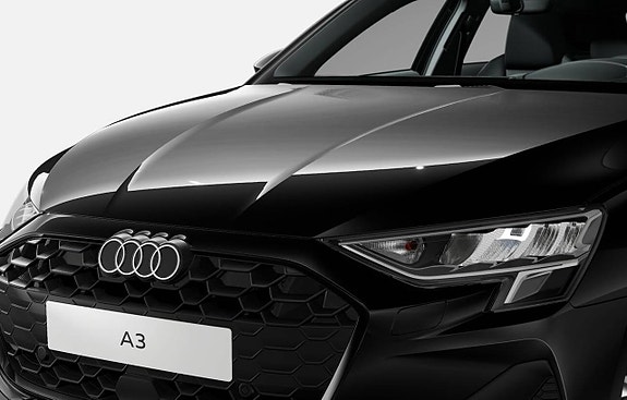 Audi A3 6 of 14