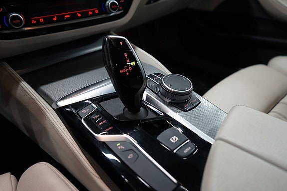 BMW 520 16 of 27