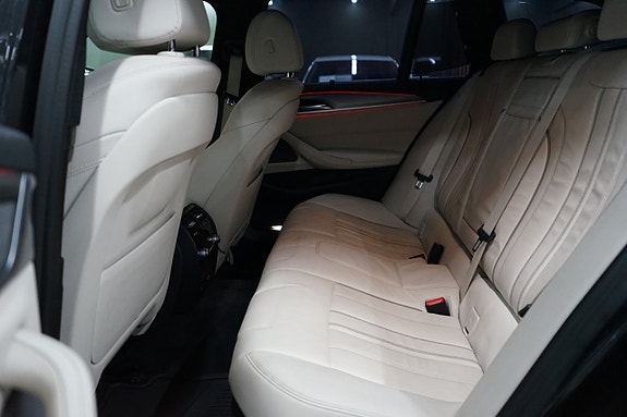 BMW 520 13 of 27