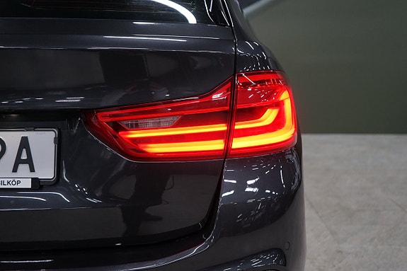 BMW 520 8 of 27