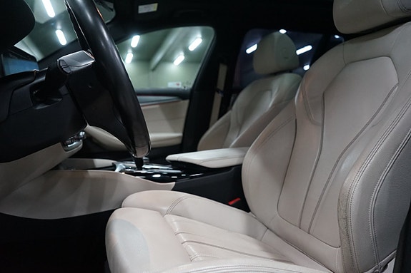 BMW 520 10 of 27