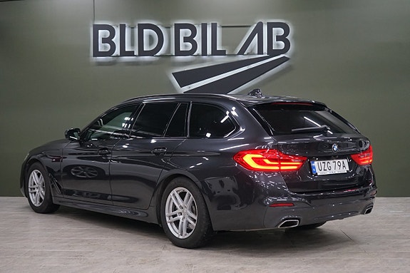 BMW 520 6 of 27