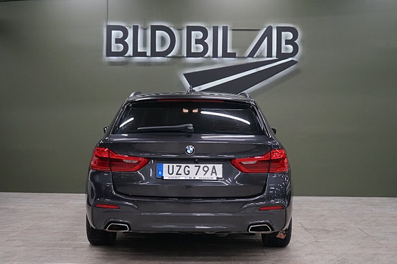 BMW 520 7 of 27