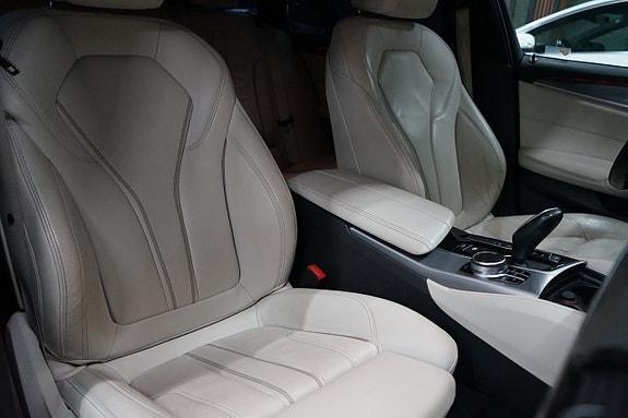 BMW 520 12 of 27