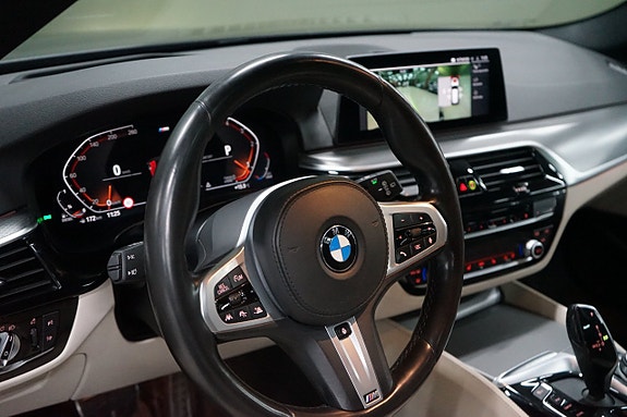BMW 520 15 of 27
