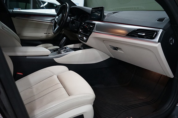 BMW 520 11 of 27