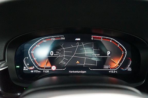BMW 520 17 of 27