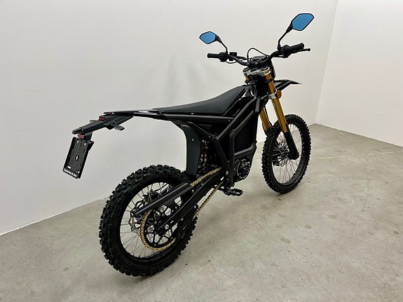 Talaria KOMODO L3E 44hk  Demo 27mil 3 of 12