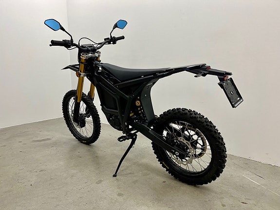 Talaria KOMODO L3E 44hk  Demo 27mil 5 of 12