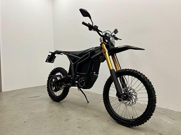 Talaria KOMODO L3E 44hk  Demo 27mil 2 of 12