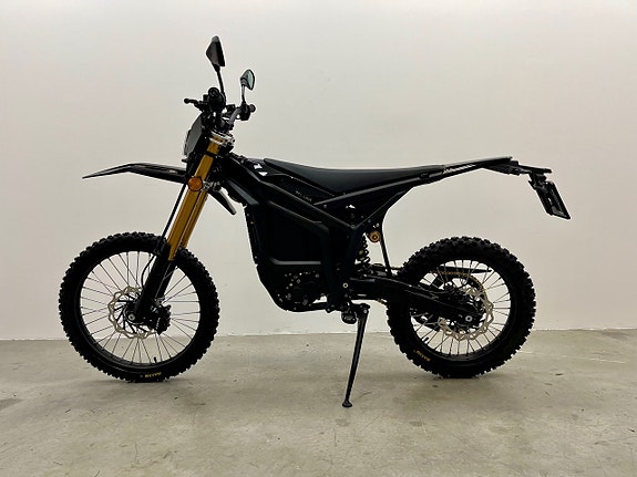 Talaria KOMODO L3E 44hk  Demo 27mil 4 of 12