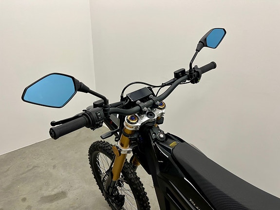 Talaria KOMODO L3E 44hk  Demo 27mil 8 of 12
