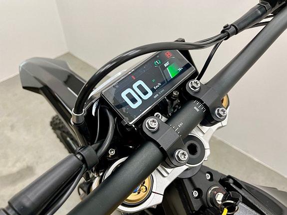 Talaria KOMODO L3E 44hk  Demo 27mil 7 of 12