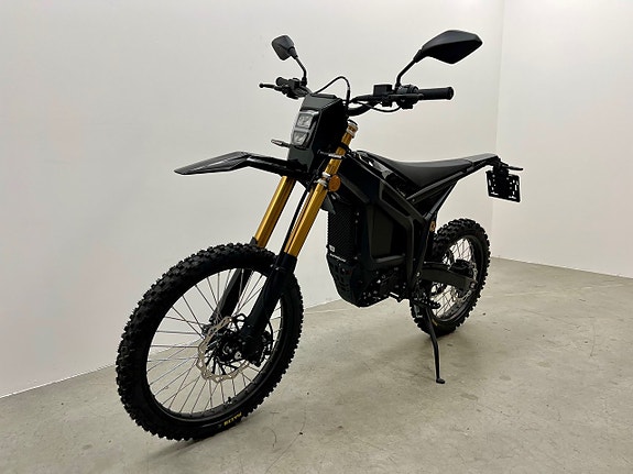 Talaria KOMODO L3E 44hk  Demo 27mil 6 of 12