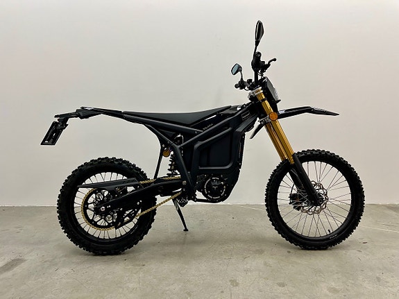 Talaria KOMODO L3E 44hk  Demo 27mil 10 of 12