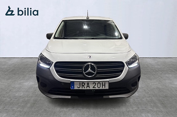 Mercedes-Benz Citan 110 2 of 5