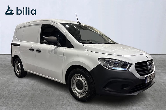 Mercedes-Benz Citan 110 3 of 5