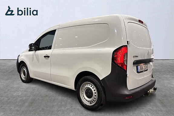 Mercedes-Benz Citan 110 4 of 5