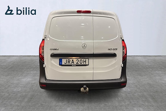 Mercedes-Benz Citan 110 5 of 5