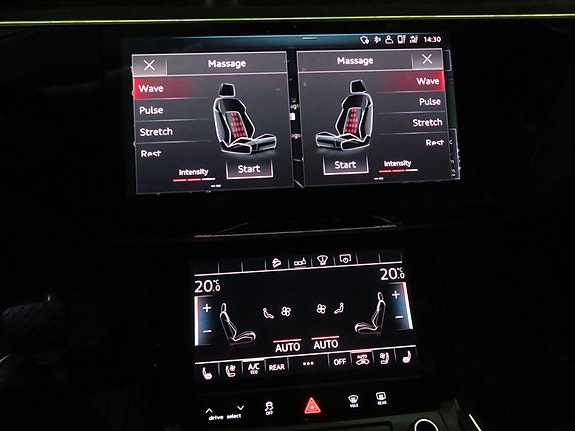 Audi e-tron 23 of 26