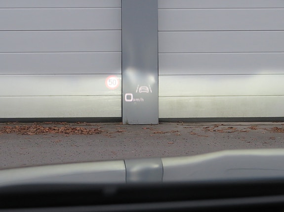 Audi e-tron 16 of 26