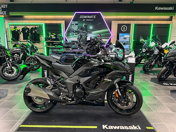 Kawasaki Ninja 1100SX