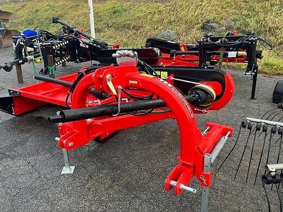 Fransgård FKR 150 HY