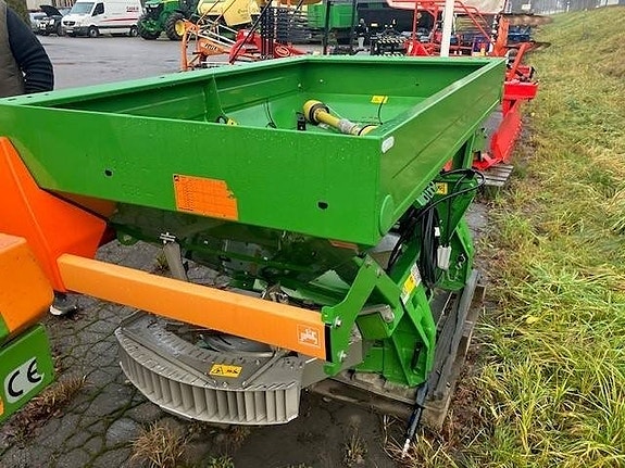 Amazone ZA-M 1502