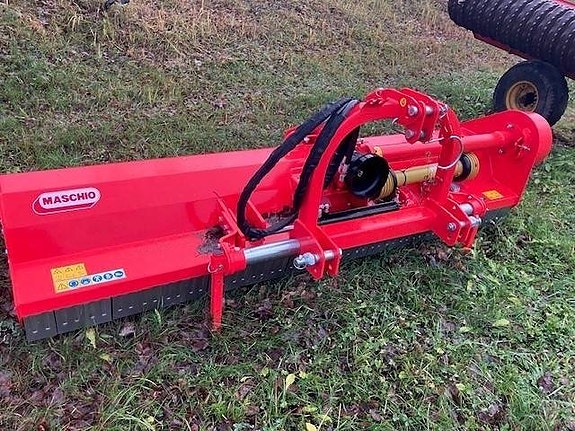 Maschio Brava 250 L