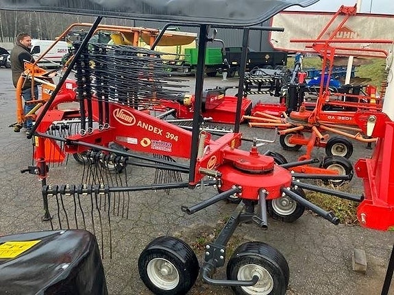 Vicon Andex 394