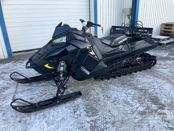 Polaris Pro Rmk 850