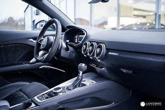 Audi TT RS 22 of 23