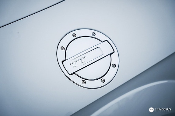 Audi TT RS 20 of 23