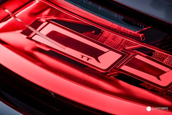 Audi TT RS 21 of 23