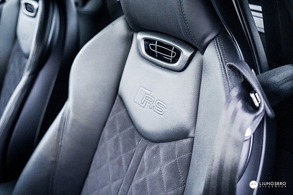 Audi TT RS 11 of 23