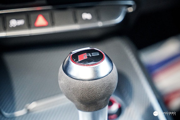 Audi TT RS 14 of 23