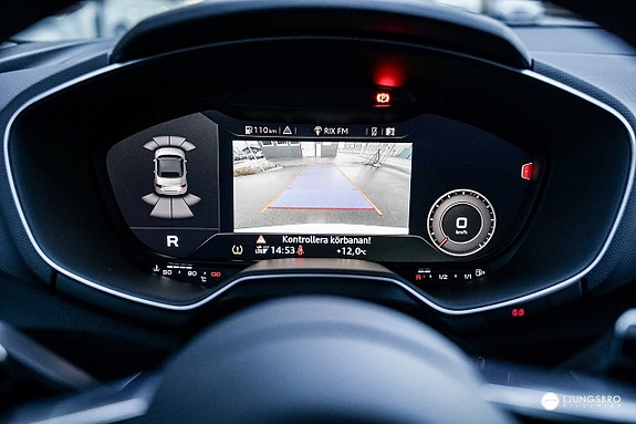 Audi TT RS 15 of 23