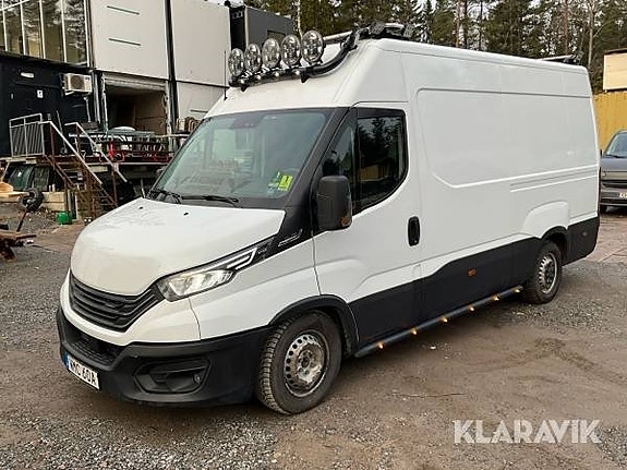 Iveco Daily