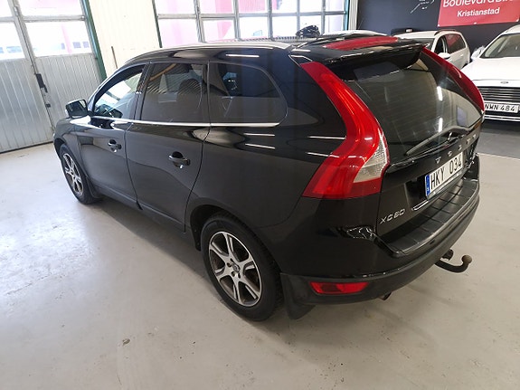 Volvo XC60 3 of 14