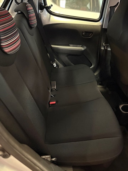 Citroen C1 5 of 5