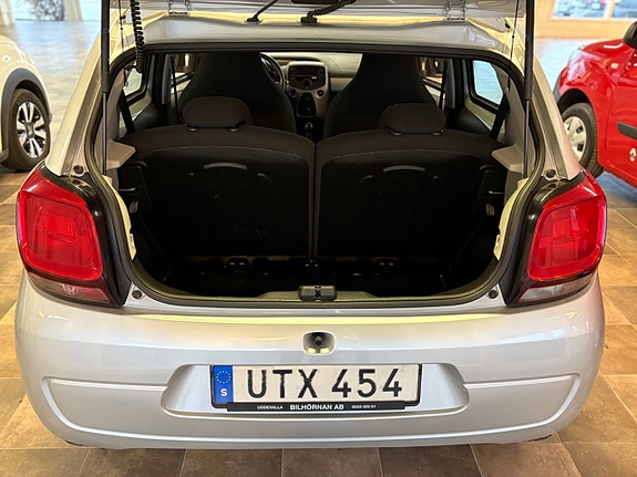 Citroen C1 9 of 9