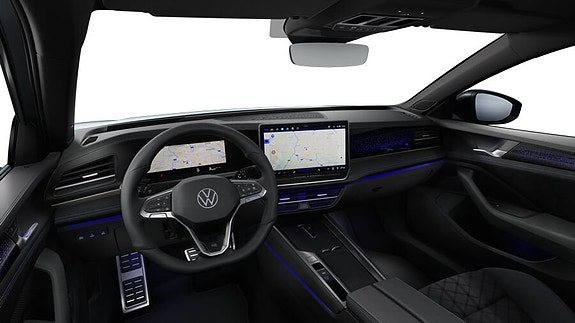 Volkswagen Passat 4 of 5