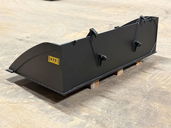 KTS - Planerskopa EURO