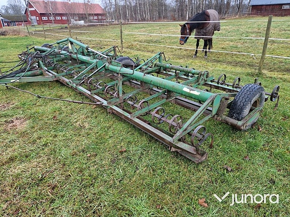 Harv - Wibergs Bastant S