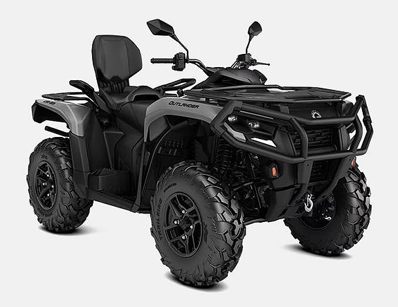 Can-Am Outlander MAX PRO XU HD7 T