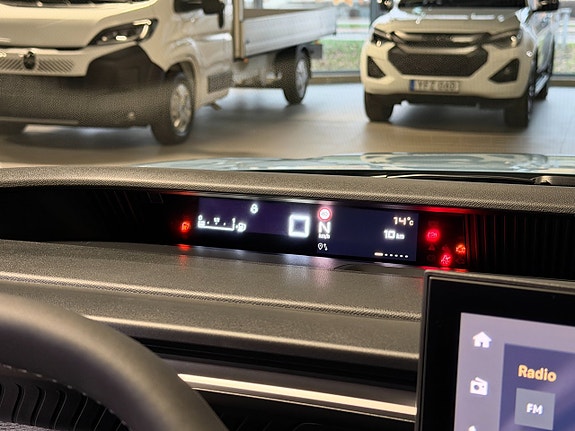 Citroen C3 Aircross 12 of 20