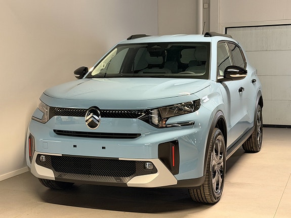 Citroen C3 Aircross 5 of 5